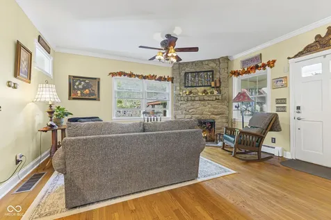 6936 E County Road 200 N Avon IN 46123
