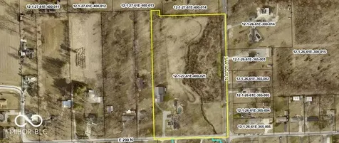 6936 E County Road 200 N Avon IN 46123
