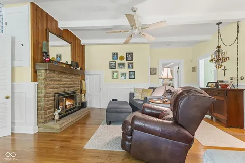 6936 E County Road 200 N Avon IN 46123
