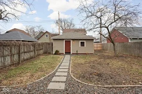 1635 N Delaware Street Indianapolis IN 46202