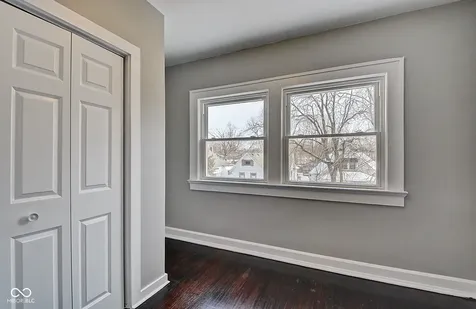 412 N Bradley Avenue Indianapolis IN 46201