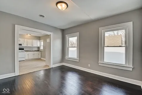 412 N Bradley Avenue Indianapolis IN 46201
