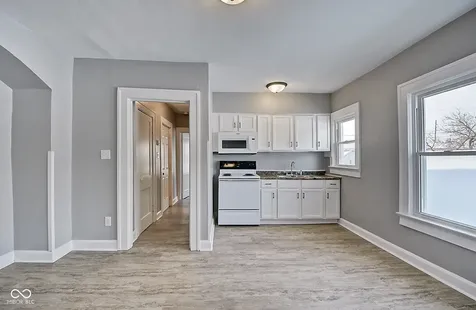 412 N Bradley Avenue Indianapolis IN 46201