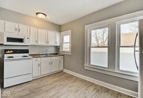 412 N Bradley Avenue Indianapolis IN 46201