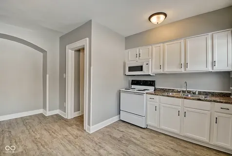 412 N Bradley Avenue Indianapolis IN 46201