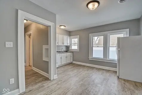 412 N Bradley Avenue Indianapolis IN 46201