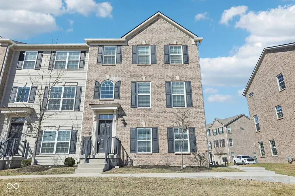 14207 Mcnichols Way Carmel IN 46033