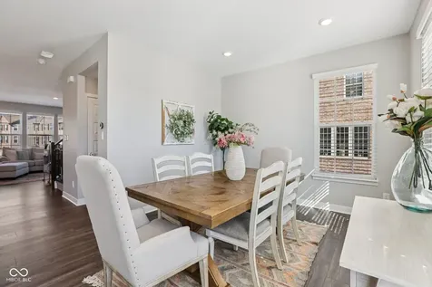14207 Mcnichols Way Carmel IN 46033