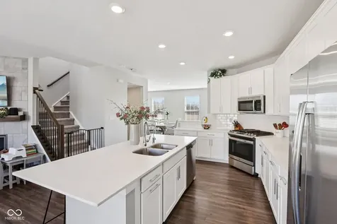 14207 Mcnichols Way Carmel IN 46033