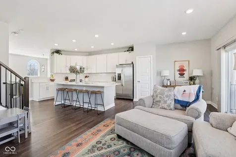 14207 Mcnichols Way Carmel IN 46033