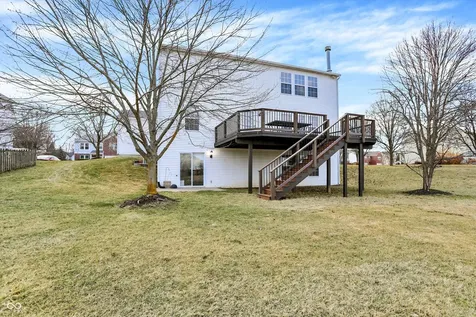 14740 Drayton Drive Noblesville IN 46062