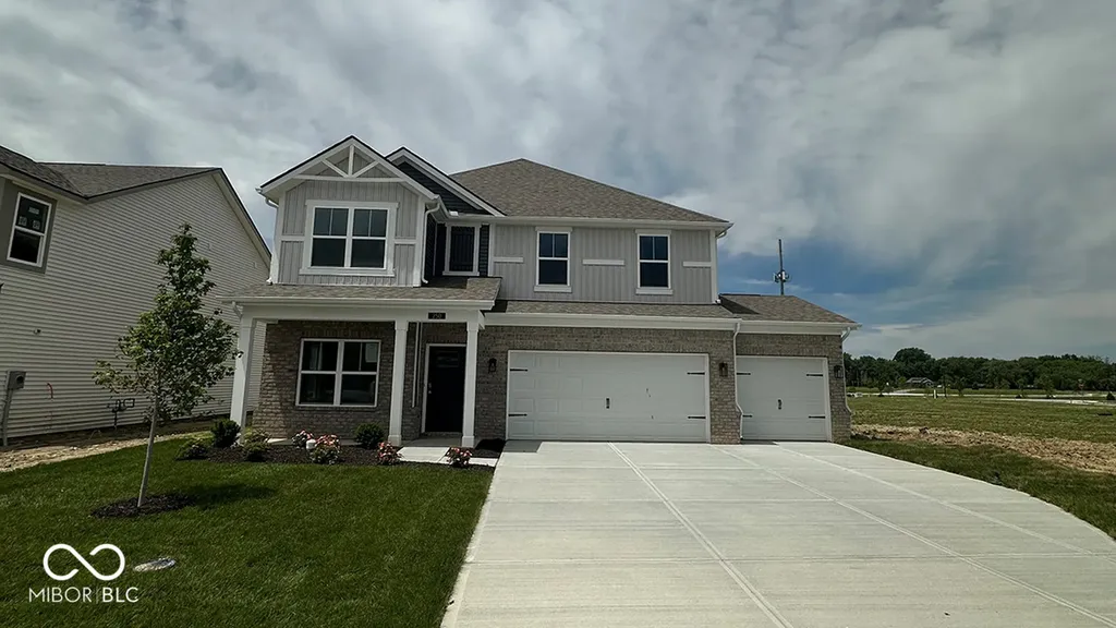 250 Springfield Crossing Greenfield IN 46140