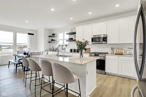 16661 Reed Drive Westfield IN 46074