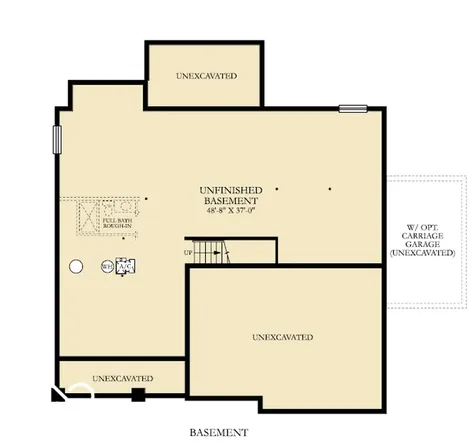 16661 Reed Drive Westfield IN 46074
