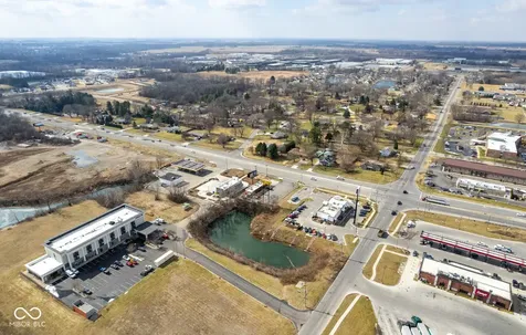1792 N Riley Highway Shelbyville IN 46176