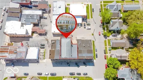 28 N Washington Street Knightstown IN 46148