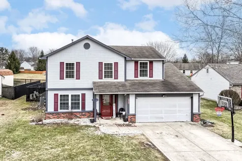 915 Congressional Way Shelbyville IN 46176