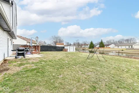 915 Congressional Way Shelbyville IN 46176