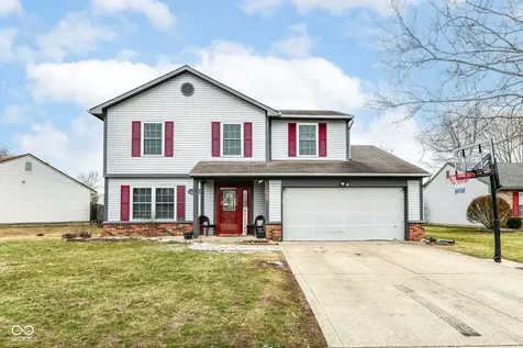 915 Congressional Way Shelbyville IN 46176
