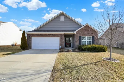 4243 Stubbington Lane Indianapolis IN 46239