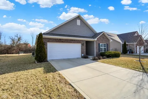 4243 Stubbington Lane Indianapolis IN 46239