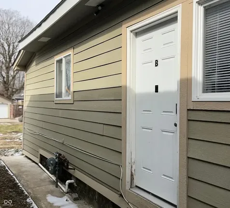 1538 Unit B N Grant Avenue Indianapolis IN 46201
