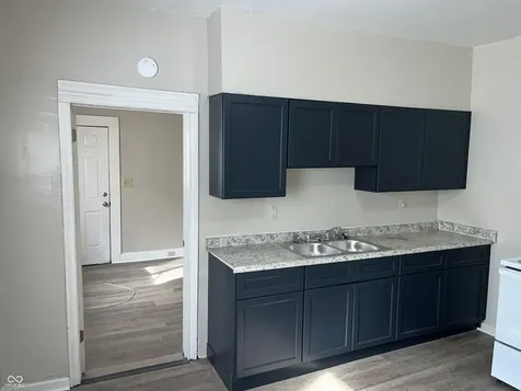 1538 Unit B N Grant Avenue Indianapolis IN 46201