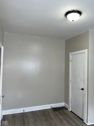 1538 Unit B N Grant Avenue Indianapolis IN 46201