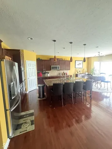 9208 Branch View Drive Indianapolis IN 46234