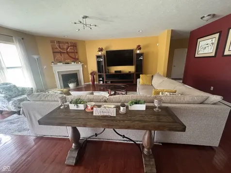9208 Branch View Drive Indianapolis IN 46234