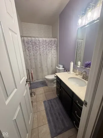 9208 Branch View Drive Indianapolis IN 46234