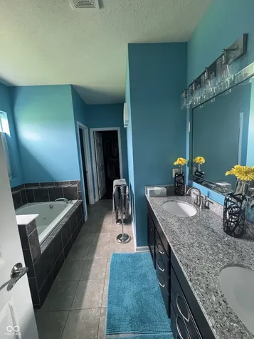 9208 Branch View Drive Indianapolis IN 46234
