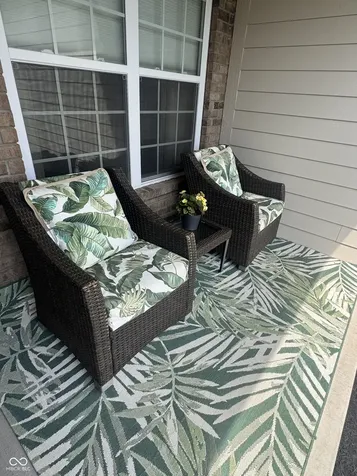 9208 Branch View Drive Indianapolis IN 46234