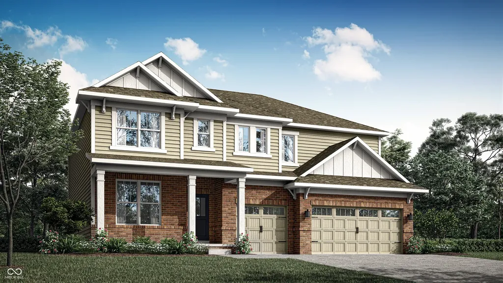 16671 Reed Drive Westfield IN 46074
