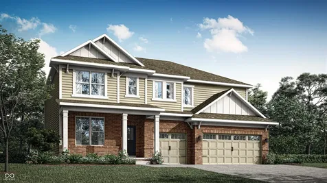 16671 Reed Drive Westfield IN 46074