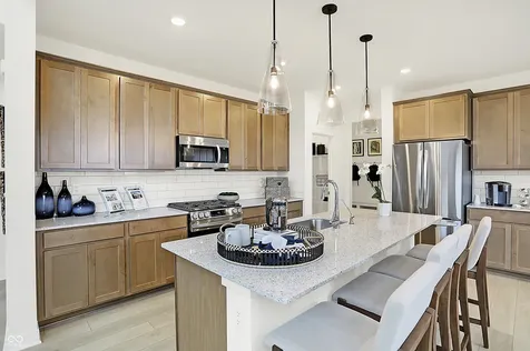 16671 Reed Drive Westfield IN 46074