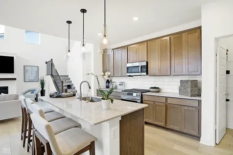 16671 Reed Drive Westfield IN 46074