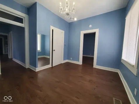 771 Haugh Street Indianapolis IN 46222