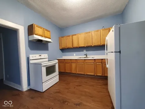 771 Haugh Street Indianapolis IN 46222