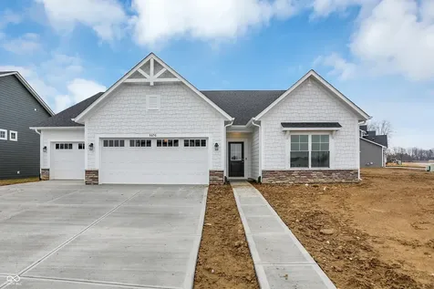8656 Meadowlands Court Plainfield IN 46168