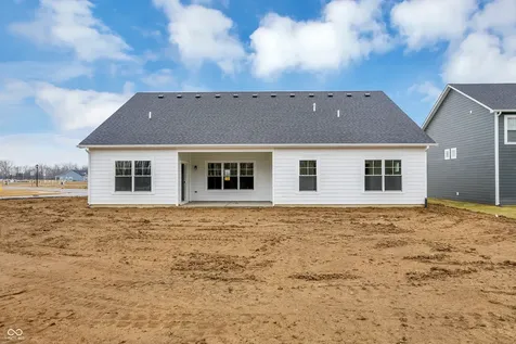 8656 Meadowlands Court Plainfield IN 46168