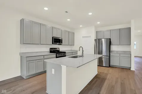 8656 Meadowlands Court Plainfield IN 46168