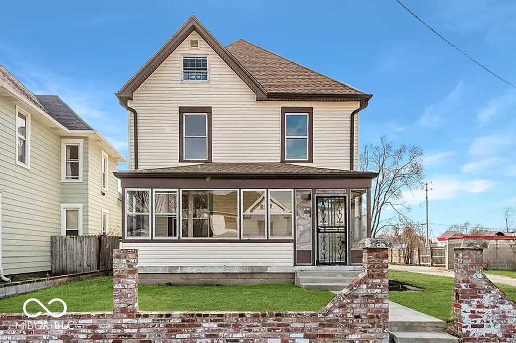 2450 Carrollton Avenue Indianapolis IN 46205
