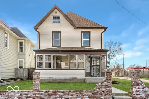 2450 Carrollton Avenue Indianapolis IN 46205