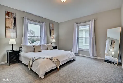 2450 Carrollton Avenue Indianapolis IN 46205