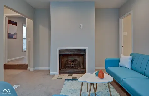 2450 Carrollton Avenue Indianapolis IN 46205