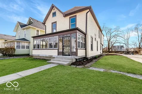 2450 Carrollton Avenue Indianapolis IN 46205