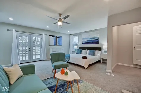 2450 Carrollton Avenue Indianapolis IN 46205