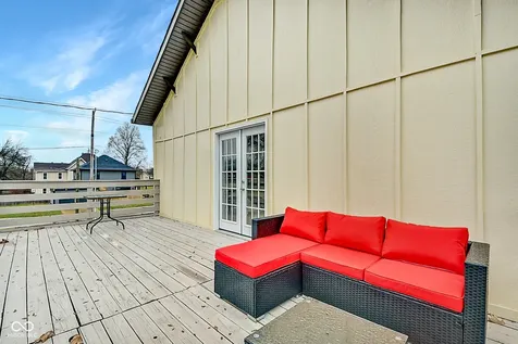 2450 Carrollton Avenue Indianapolis IN 46205