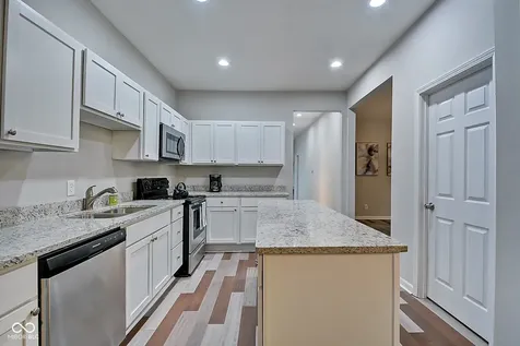 2450 Carrollton Avenue Indianapolis IN 46205